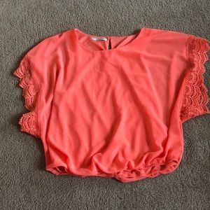 Maurice’s Dress shirt